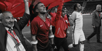 Şırnak Dağlarından Şampiyonluğu Getiren Golü Atmaya Uzanan Bir Hayat Öyküsü