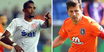 Spor Toto Süper Lig’in Mevkilerine Göre En Yaşlı İlk 11’i