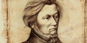 Bir Şairin Polonya’dan Beyoğlu’na Uzanan Umut Dolu Yolculuğunun Hikayesi