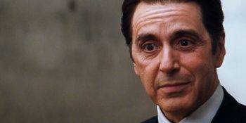 Film Setlerinin Filozofu Al Pacino’nun Sinema ve Hayat Üzerine Söylediği 17 Söz