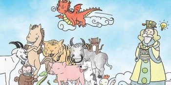 12 Hayvanın Temsil Ettiği Çin Astrolojisine Göre Burcunuz ve Özellikleri