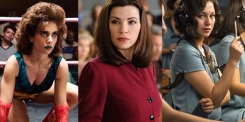 Bazen Eğlenceli Bazen Hüzünlü Hikayeleriyle Kadınların Yaşamlarını Konu Alan 24 Yabancı Dizi