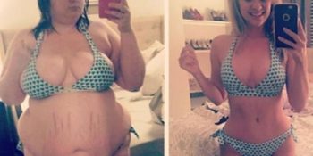 Geçirdiği Büyük Değişimle Erkek Arkadaşından İntikam Alan Genç Kadın