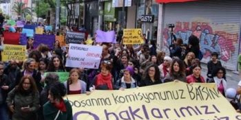 Birçok İnsanın Tepki Gösterdiği Boşanma Komisyonu Raporu ve Sosyal Medyadan Gelen Tepkiler