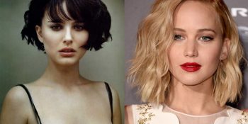 Yıpranmış Saçlarından Kurtulmak İsteyenler İçin 18 Ünlünün İlham Veren Kısa Saç Stili