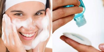 Makyajın Temizlenmesi ve Günlük Cilt Bakım Rutini İle İlgili Bilmeniz Gereken 19 Şey