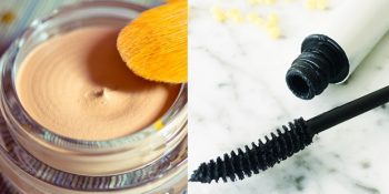 Hızla Büyüyen Kozmetik Sektörüne İnat Evde Yapabileceğiniz 11 Makyaj Malzemesi