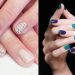 Oje Sürmeye Üşenenlerin Bile Kolayca Yapabileceği 14 Nail Art Örneği ve Tekniği