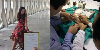 Çalışmalarıyla Meme Kanseri Tedavisinde Büyük Bir Adım Atılmasını Sağlayan Özge Akbulut