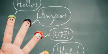 Pek Çok Etkinlik Kapsamında Kutlanacak Olan Avrupa Diller Günü