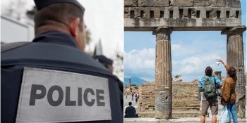 Avrupa’da Farkında Olmadan Para Cezası Ödemenize Neden Olabilecek 9 Yasak Hareket