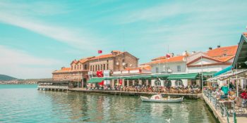 Kuzey Ege Sahillerinin Sıcak İlçesi Ayvalık’ta Görmeniz Gereken 9 Yer