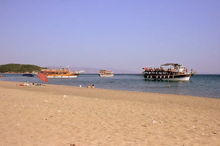 badavut_plaji_ayvalik