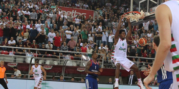 Türkiye Tahincioğlu Basketbol Ligi’nin 1.Haftasıyla İlgili Akılda Kalan 7 Detay