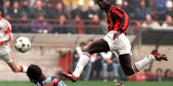 Yeşil Sahalardan Devlet Başkanlığına Uzanan Hayat Hikayesiyle George Weah