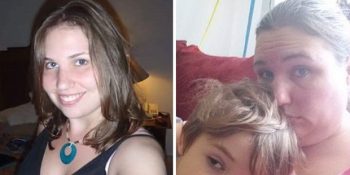 Çocukları Doğmadan Önceki ve Sonraki Hallerini Paylaşarak Şaşırtan 15 Ebeveyn