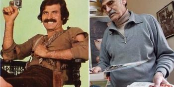 Avantür Filmlerin Aranan Oyuncusu Behçet Nacar Hakkında Bilmemiz Gereken 12 Şey