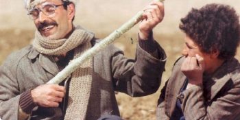 Samed Behrengi’nin Eserlerinden Bilgeliğe Yaslanan 12 Hayat Dolu Alıntı