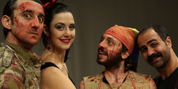 Bu Sezon İstanbulluların Kaçırmaması Gereken 10 Muazzam Tiyatro Oyunu