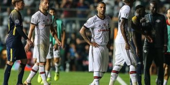 Geçen Seneyi Şampiyon Tamamlayıp Bu Sezon Dikiş Tutturamayan 12 İstikrarsız Takım