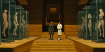 Gün Geçmiyor ki Yeni Bir Sansür Vakasıyla Karşılaşmayalım: Blade Runner 2049’a Sansür!