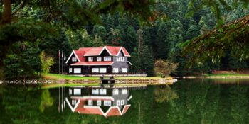 Bir Kartpostal Güzelliğindeki Bolu’da Kendinizle Başbaşa Kalabileceğiniz 9 Eşsiz Yer