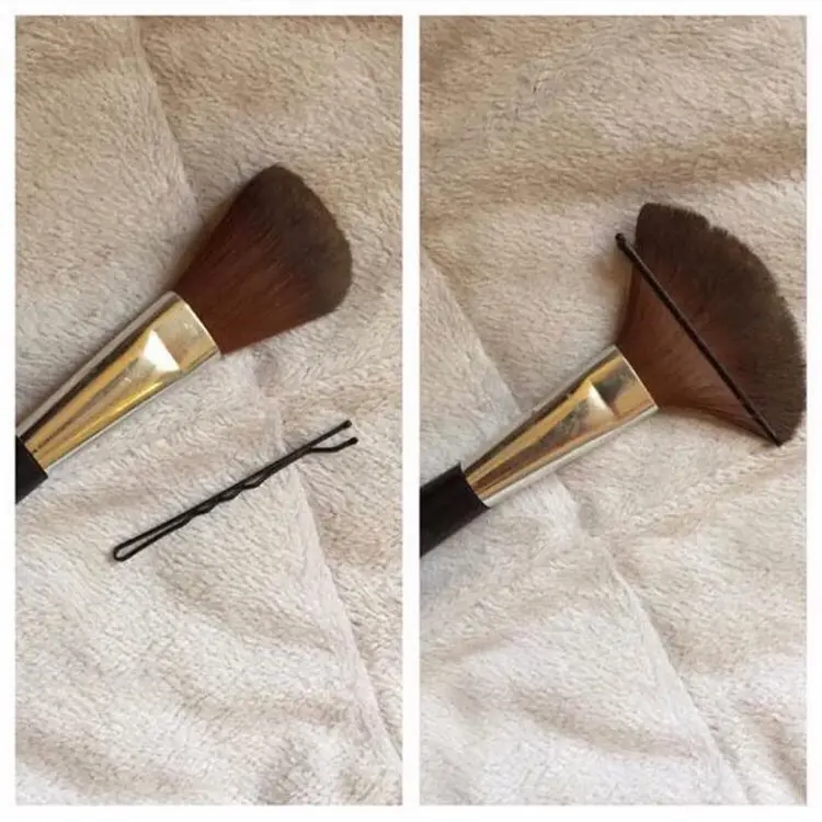 brush