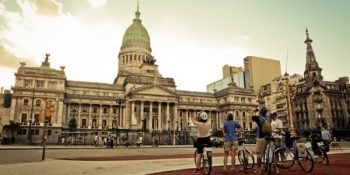 Renkli Kimliğiyle Tangonun Ana Vatanı Arjantin’de Görülmesi Gereken 9 Şehir