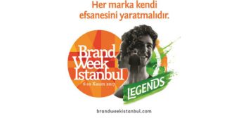 Yılın En İlham Verici Haftası Brand Week İstanbul’u Merakla Beklememizin 8 Çok Geçerli Sebebi