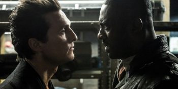 Stephen King’in Filminden Sonra Şimdi Diziye de Uyarlanacak Eseri: The Dark Tower