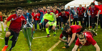 Avrupa’nın En Büyüğü Olan Ampute Milli Takımımızla İlgili Gururlandırıcı 13 Tweet