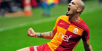 Galatasaraylı Maicon’un Zirvede Olduğu, Avrupa’nın En Çok Gol Atan Savunma Oyuncuları