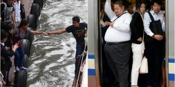 Ulaşım Ağının Ekonomik ve Kültürel Yapısına Göre Farklılık Gösterdiği 20 Ülke