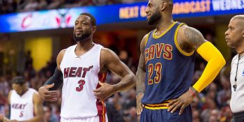 NBA’in Kaderine Tesir Edebilecek Nitelikte Olan 7 Transfer Hamlesi