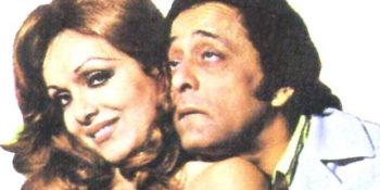 Erkek Olarak Doğup Yeşilçam Seks Furyasının Aranan Kadınına Dönüşen Emel Aydan