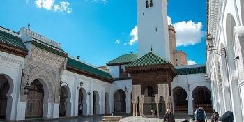 Halka Açık Hale Getirilen Dünyanın En Eski Kullanılabilir Kütüphanesi