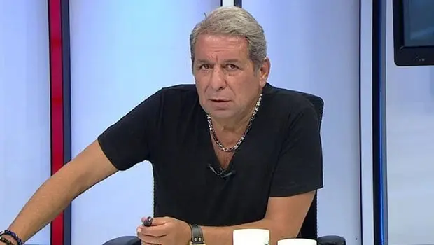erman tor