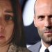 Ezgi Mola’nın Hayranı Olduğu Jason Statham Paylaşımlarına Yaptığı Eğlenceli Yorumlar