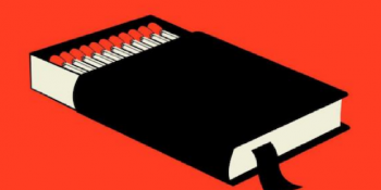 Yeniden Tasarlanan ve Okumak İçin Yakılması Gereken Kült Kitap: Fahrenheit 451