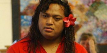 Samoalıların Oğullarından Birini Ev İşleri İçin Kadın Gibi Yetiştirmesiyle Doğan Bir Cinsiyet