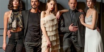 Yeni Sezonunda PuhuTV’den Sonra Televizyonda da Yayınlanacak Olan “Fi” Dizisi