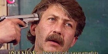 Sarı Bıyıklarıyla Gerçeklere Işık Tutan Cahit Kaşıkçılar Hakkında 13 Gerçek Kesit