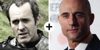 Sevdiğimiz Game of Thrones Karakterlerini Canlandırmanın Direğinden Dönmüş 11 Oyuncu