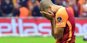 Galatasaray’ın Galibiyet Yüzü Görmediği Son 10 Derbi Karşılaşması