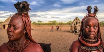 10 Bin Yıldır Diğer İnsanlarla İletişim Kurmayan Zamanın Unuttuğu Hadza Kabilesi