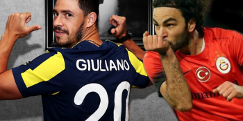 Spor Toto Süper Lig’de 8. Haftaya Performanslarıyla Damga Vurmuş Haftanın 11’i