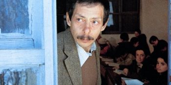 Ferit Edgü’nün 40. Yılına Giren “Hakkari’de Bir Mevsim” Romanından 15 Alıntı