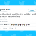 Türkiye’de Kutlanan Halloween İle Dalga Geçen 16 Twitter Kullanıcısı