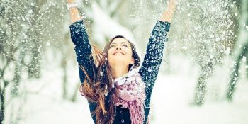 13 Adımda Soğuk Günlerde Sizi Hastalıklara Karşı Dinç ve Formda Tutacak Kış Detoksu