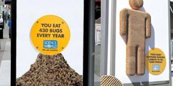 Birbirinden Orijinal ve Eğlenceli İlanlara Yerleştirilmiş 15 İlginç Bilgi